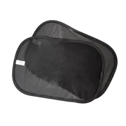 Kiokids Parasol para el Coche 2 unidades