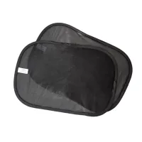 Kiokids Parasol para el Coche 2 unidades