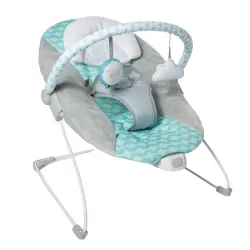 Hamaca – Bouncity Bounce