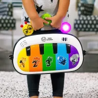 Manta de actividades 4 in 1 Kickin´ Tunes