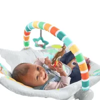 Hamaca bebé Safari Blast