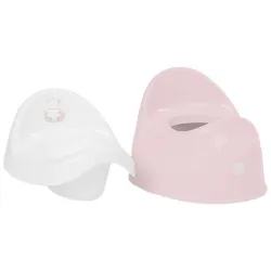 Orinal con recipiente extraíble Hippo