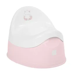 Orinal con recipiente extraíble Hippo