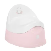 Orinal con recipiente extraíble Hippo