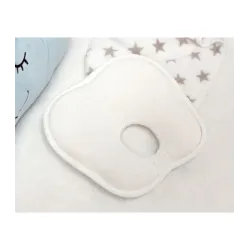 Kiokids Almohada Ergonómica para bebés