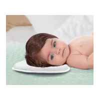 Kiokids Almohada Ergonómica para bebés
