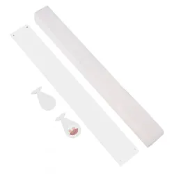 Micuna Kit dúo cuna Gemelar CP-1774