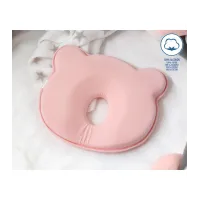Almohada Ergonómica para Bebes Kiokids ROSA