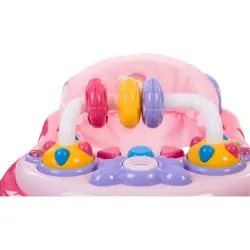 Andador tacatá Kikka Boo Unicornio