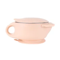 Cuenco térmico 400ml Kikka Boo Cat