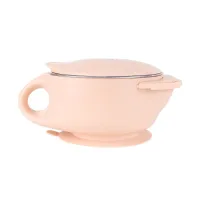 Cuenco térmico 400ml Kikka Boo Cat