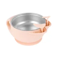 Cuenco térmico 400ml Kikka Boo Cat