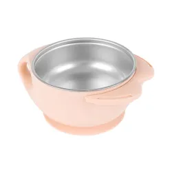 Cuenco térmico 400ml Kikka Boo Cat