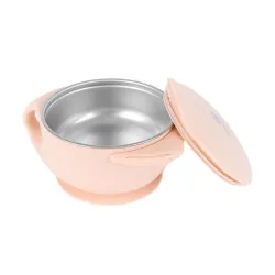 Cuenco térmico 400ml Kikka Boo Cat