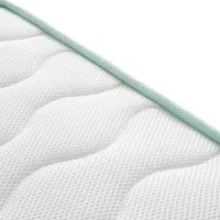 La Cigüeña Pure Colchón Cuna 60 x 120 cm