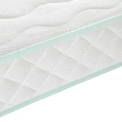 La Cigüeña Pure Colchón Cuna 60 x 120 cm