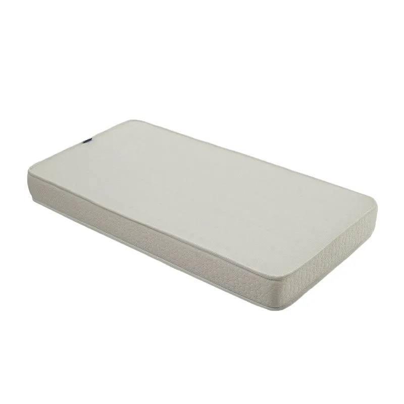 La Cigüeña Colchón Antiahogo cuna cama 70 x 140 cm