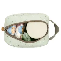 Neceser de Aseo Planet Verde