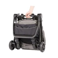 Silla de paseo apta avion Joie Pact
