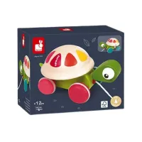Tortuga para Pasear Zigolos Janod