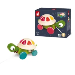 Tortuga para Pasear Zigolos Janod