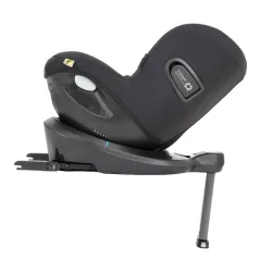 Joie I-Spin Safe Silla de coche 40-105 cm Test Plus