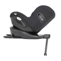 Joie I-Spin Safe Silla de coche 40-105 cm Test Plus