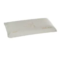 La Cigüeña Almohada cuna Viscoelástica Aloe Vera