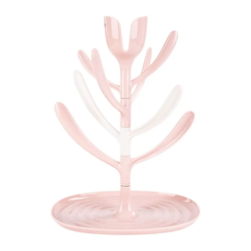 Escurrebiberones Kikka Boo Tulip