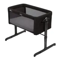 Joie Roomie Glide Minicuna colecho balancín