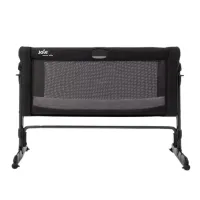 Joie Roomie Glide Minicuna colecho balancín