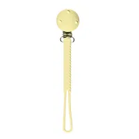 Portachupete Silicona Trenza Saro