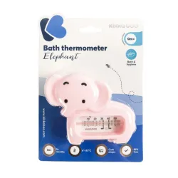 Termómetro de baño Elefante Kikka Boo