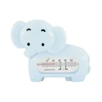 Termómetro de baño Elefante Kikka Boo