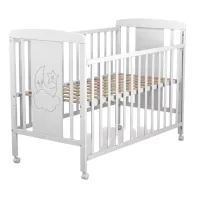 Cuna para Bebé Cielo Toral 60x120 cm