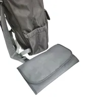 Bolso Maternal Kikka Boo Vienne