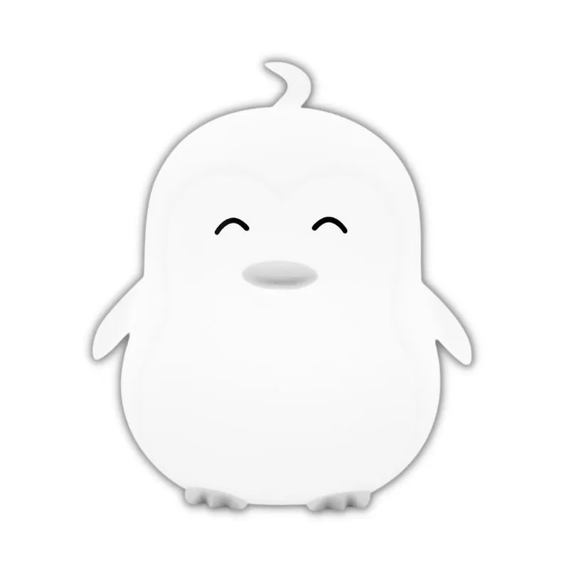 Lampara infantil Happy Steps