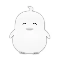 Lampara infantil Happy Steps