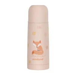Termo para bebés Miniland Thermy 350ml
