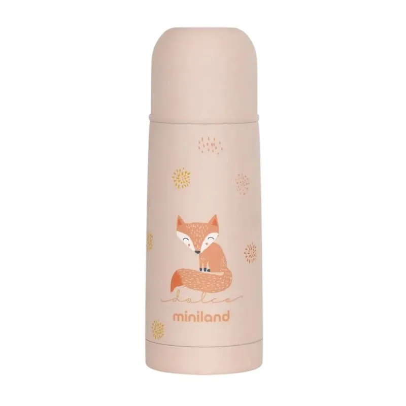 Termo para bebés Miniland Thermy 350ml