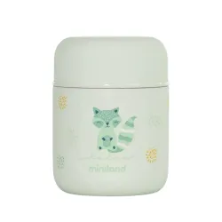 Termo para papillas Miniland Food Thermy Mini 280ml