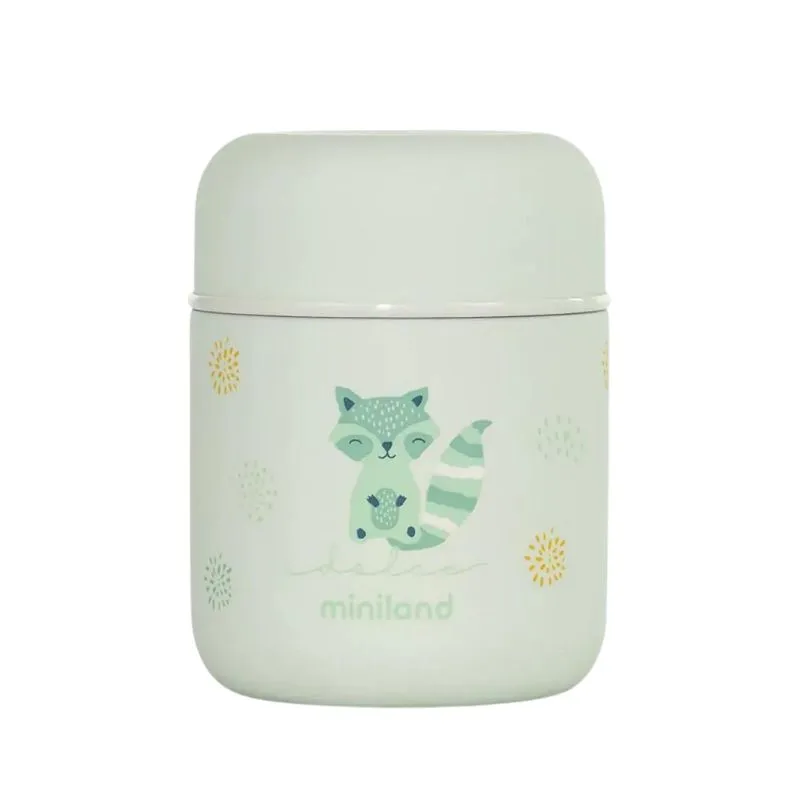 Termo para papillas Miniland Food Thermy Mini 280ml
