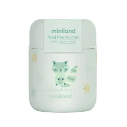 Termo para papillas Miniland Food Thermy Mini 280ml