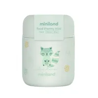 Termo para papillas Miniland Food Thermy Mini 280ml