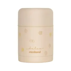 Termo para sólidos Miniland Food Thermy 600ml