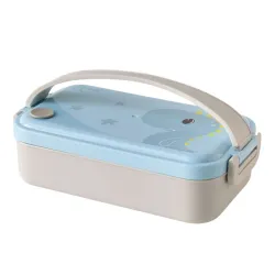 Caja Almuerzo Kiokids