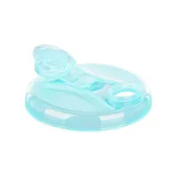 Kikka Boo Dispensador de leche en polvo 2 en 1