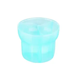 Kikka Boo Dispensador de leche en polvo 2 en 1