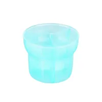 Kikka Boo Dispensador de leche en polvo 2 en 1