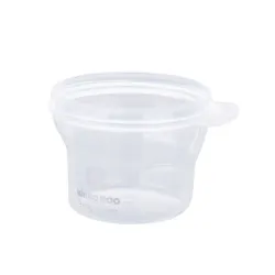 Kikka Boo Dispensador de leche en polvo 2 en 1